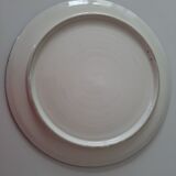 Wall plate