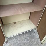 Small industrial cabinet