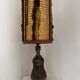Lampe céramique Jean-Claude Courjault
