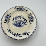Plat oval Ronda
