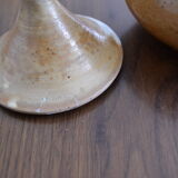 Sandstone teapot