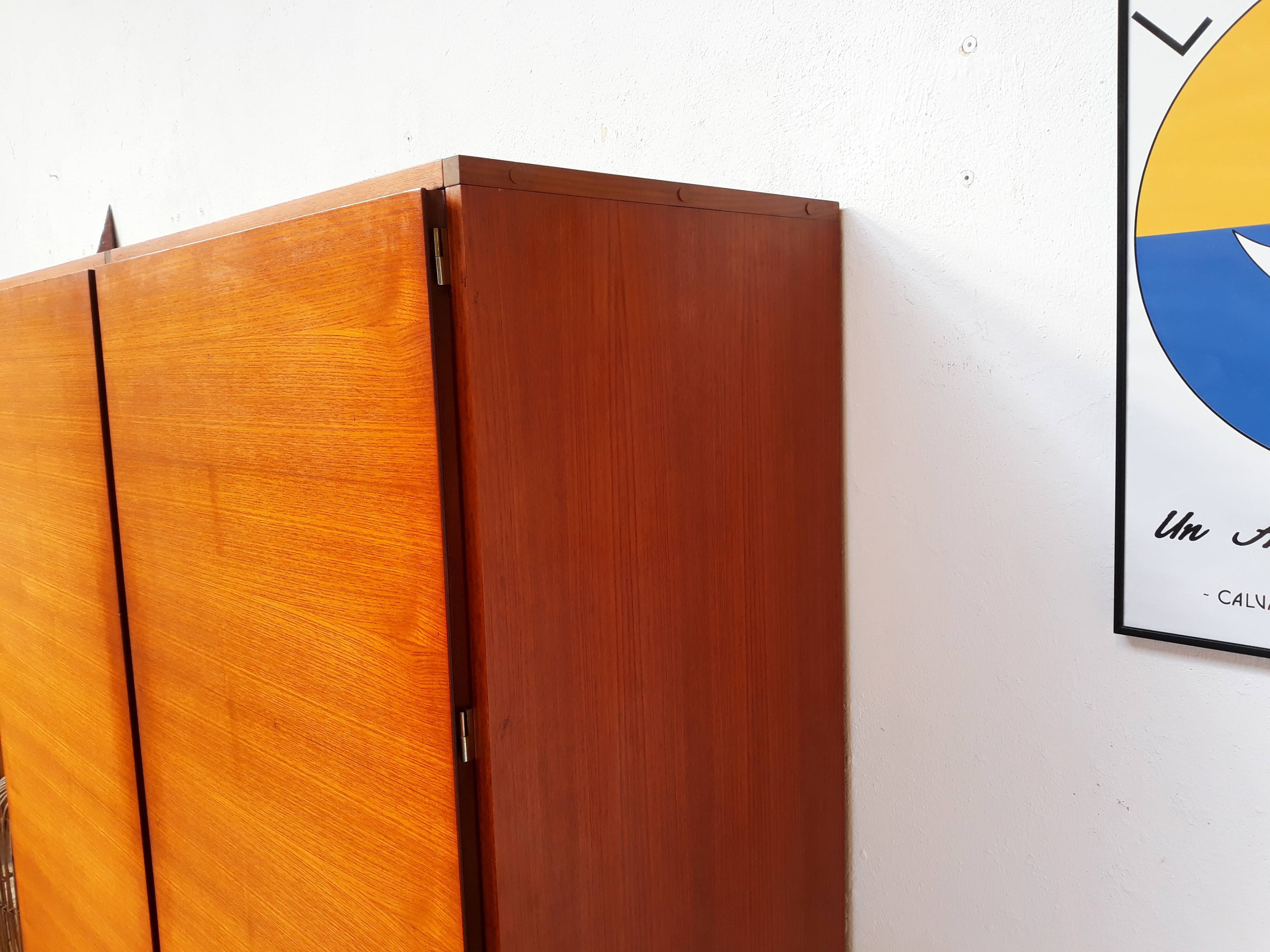 Armoire par ARP pour  Minvielle