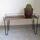 Table d'appoint années 1960