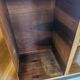 Art Decò side cabinet from the 1940s