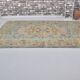 Oushak Anatolian Vintage Rug sku 1768
