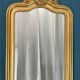 Mirror 135x86 louis philippe 1860 very good condition