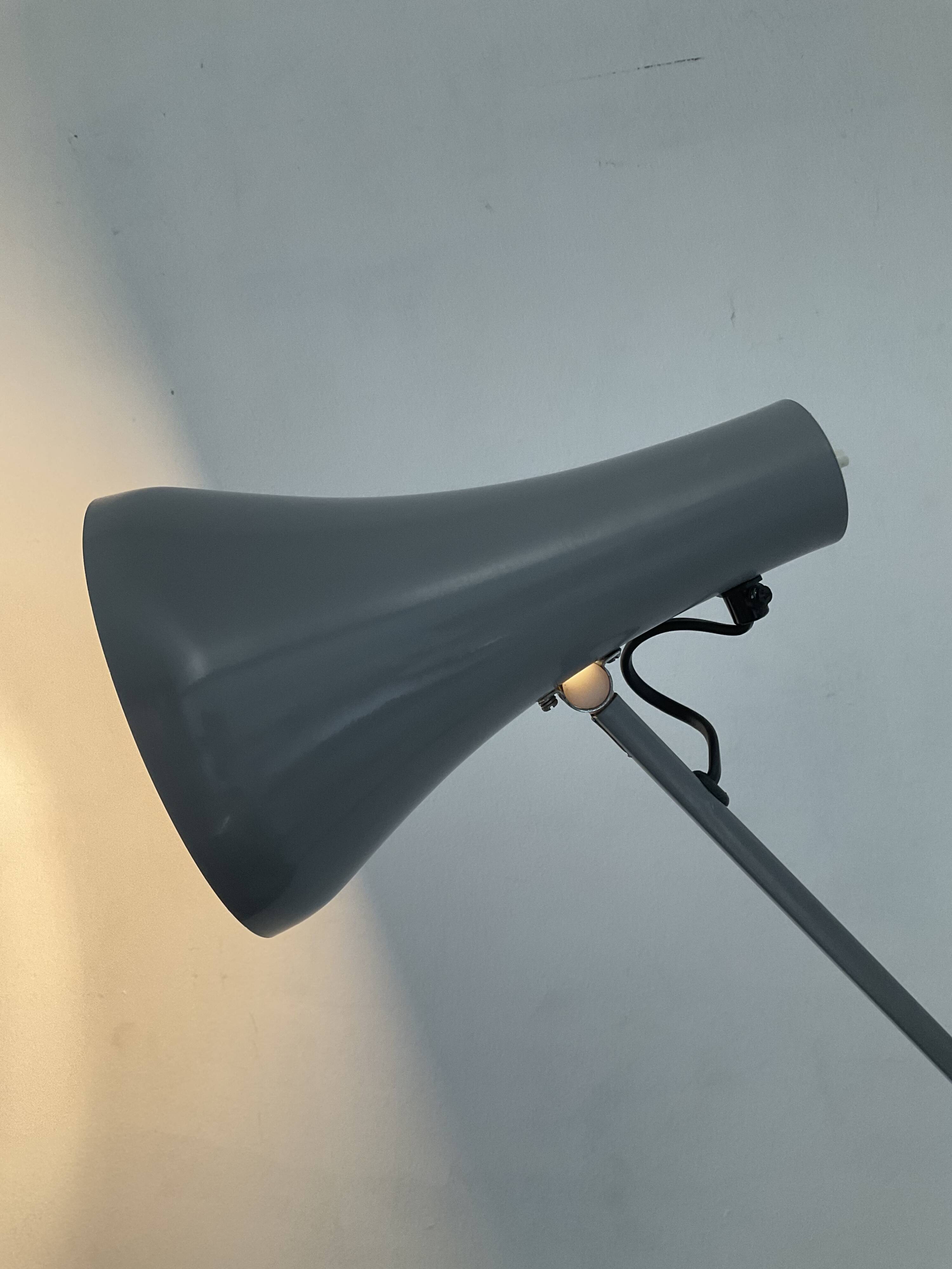 Lampe Anglepoise Herbert Terry & Sons des années 60