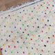 Handmade moroccan berber carpet 245 x 145 cm