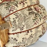 Vintage Tabouret by Jindrich Halabala