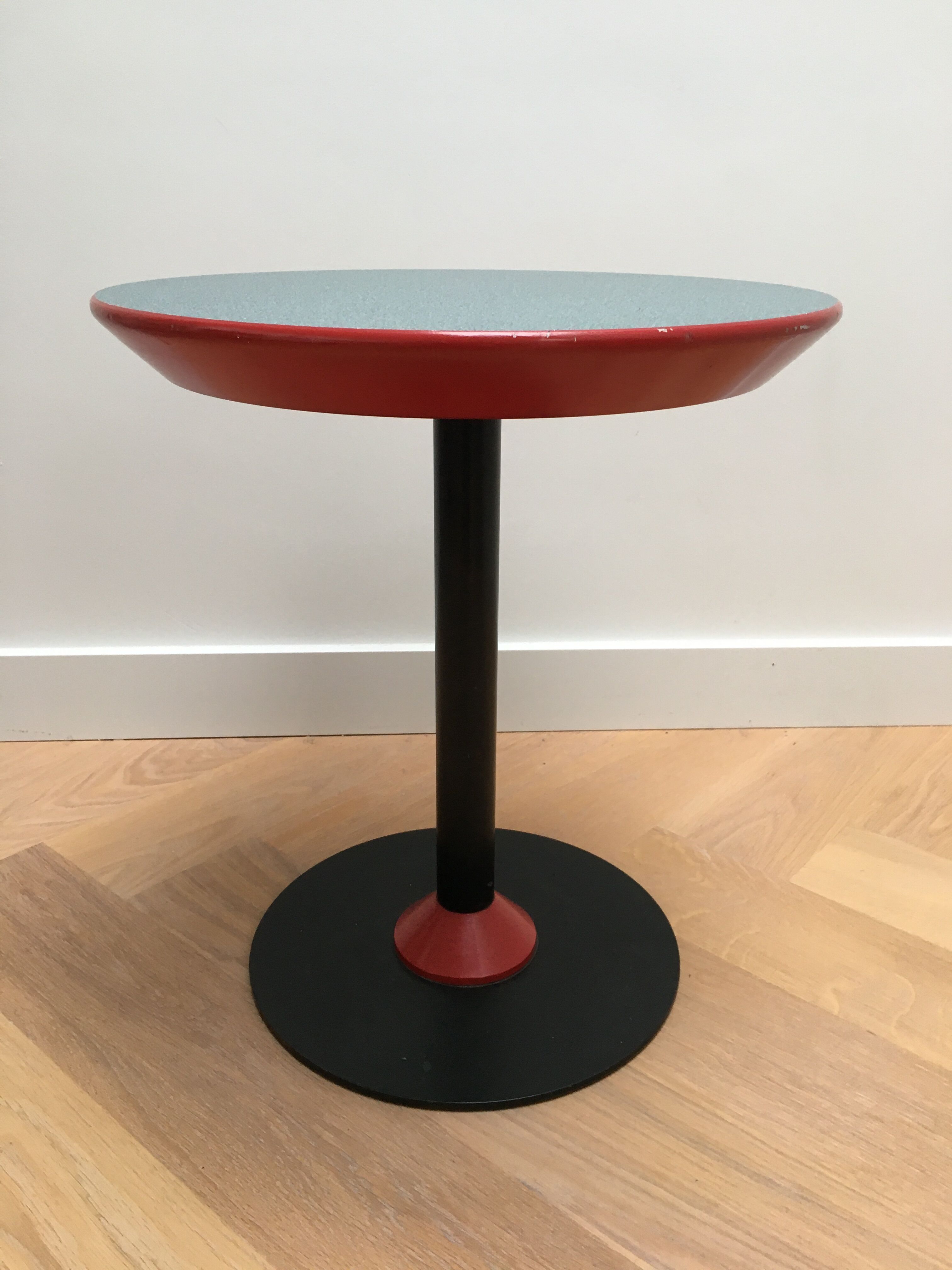 1980's side table