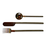 Air France 1972 Concorde cutlery