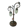 Lampe Murano Grappes de raisin