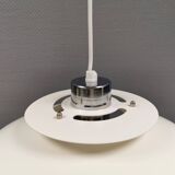 A classic Danish hanging lamp from El-Light 1980-90s.