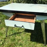 Table en formica Urania