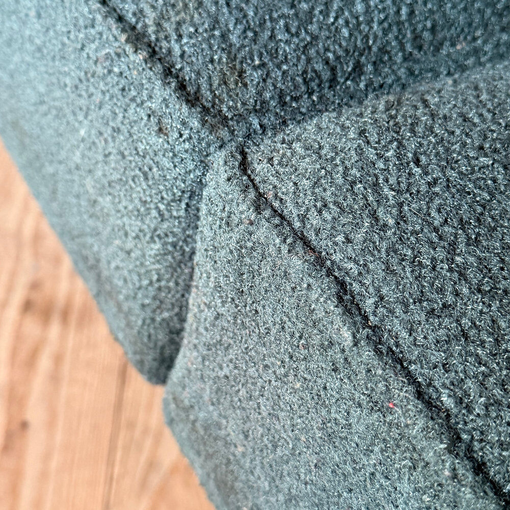 Scandinavian daybed vintage Knoll sofa bed