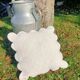 Retro Provence cushion