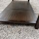 Asian style coffee table