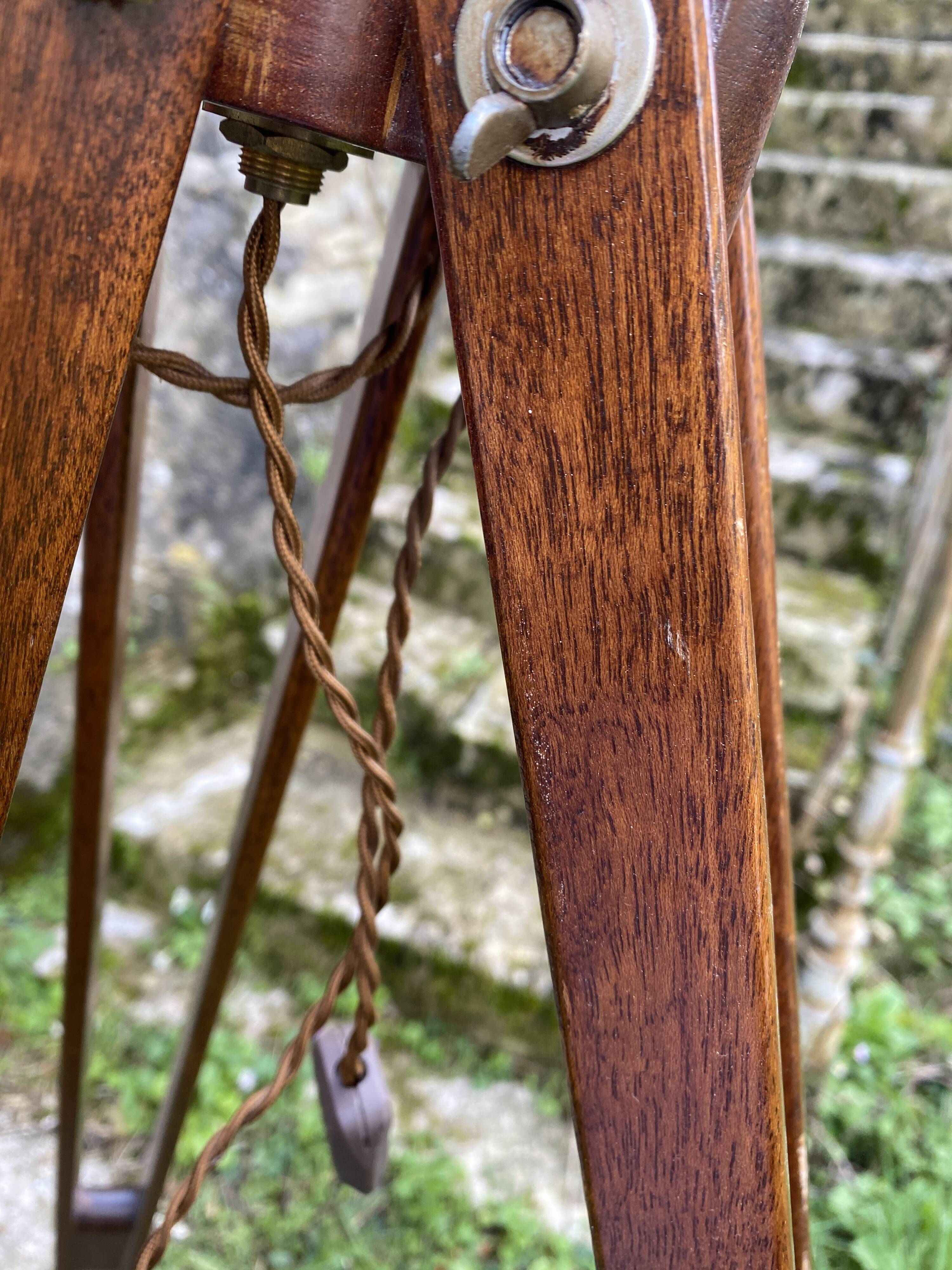 lampadaire