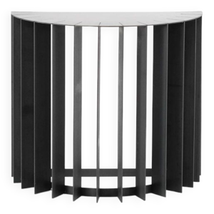 Console ''Blue Moon'' par Franck