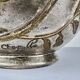 Art Nouveau monkey and plant vase E.Chapelle