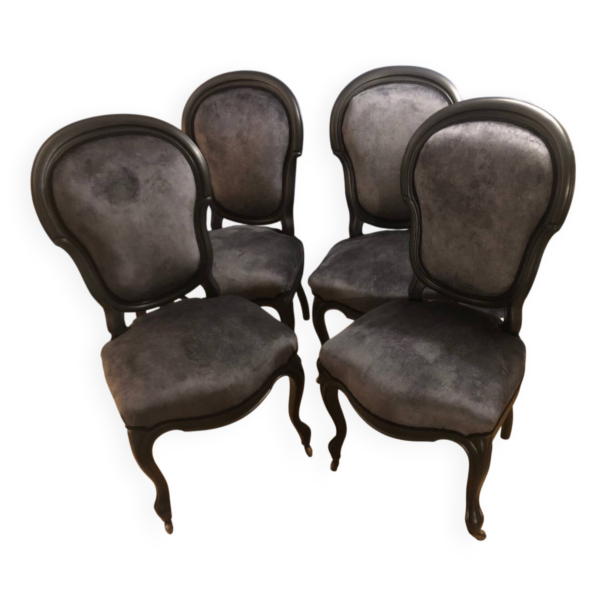 Louis Philippe chair