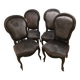 Louis Philippe chair