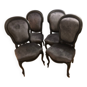 Louis Philippe chair