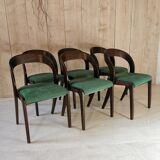 Baumann chairs