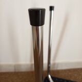 Vintage steel tube stool