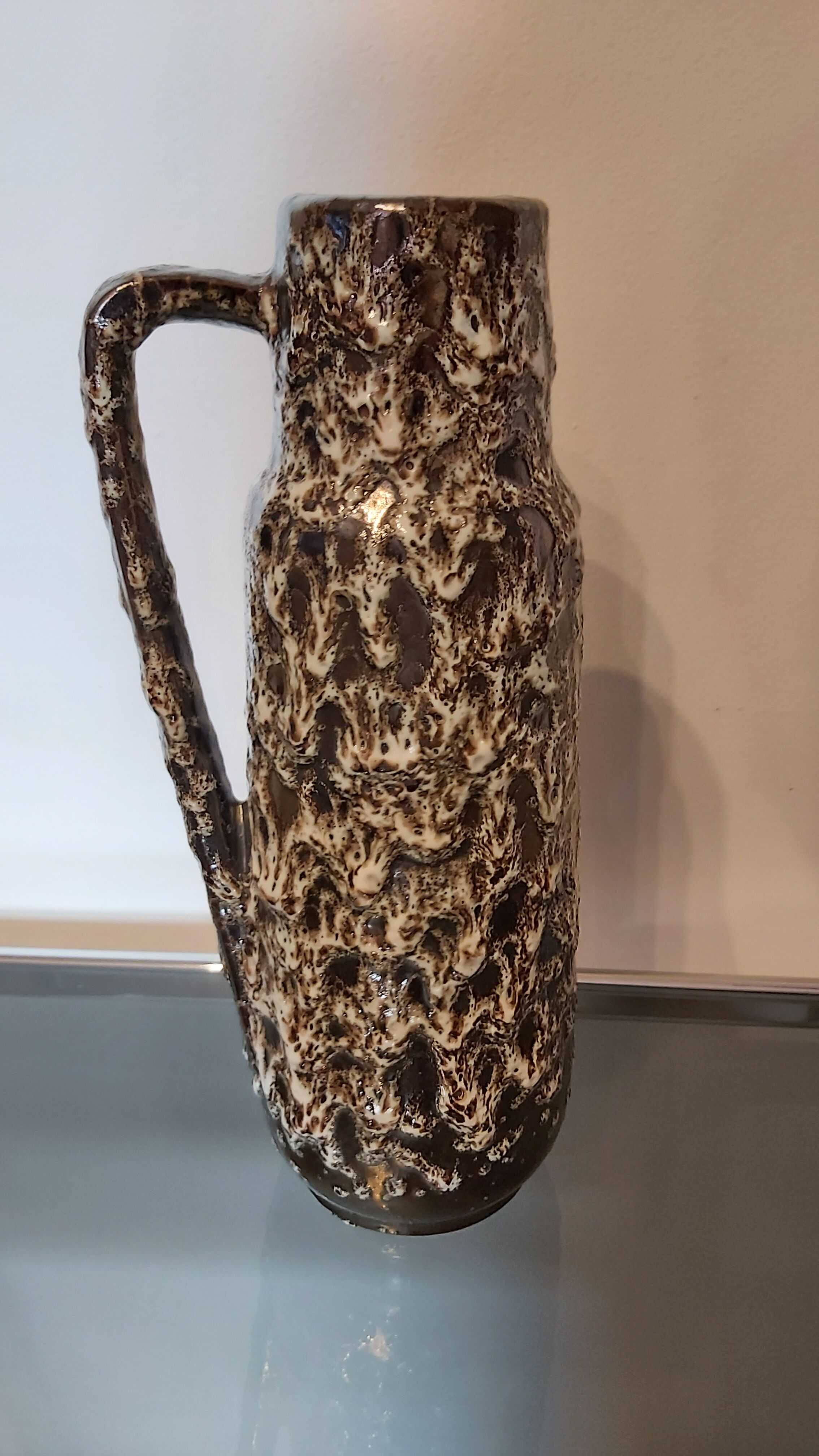 Vase, Germany, 1970s