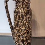 Vase Allemagne années 1970