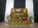 Tapis marocain fait main traditionnel 3x2 m