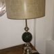 Pied de lampe Carl Paris
