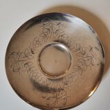 Art Nouveau cup and sub-cup