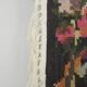 Vintage Turkish kilim, handwoven, 185x330 cm.