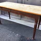 Bistro table 1930