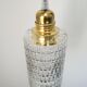 Vintage hanging lamp