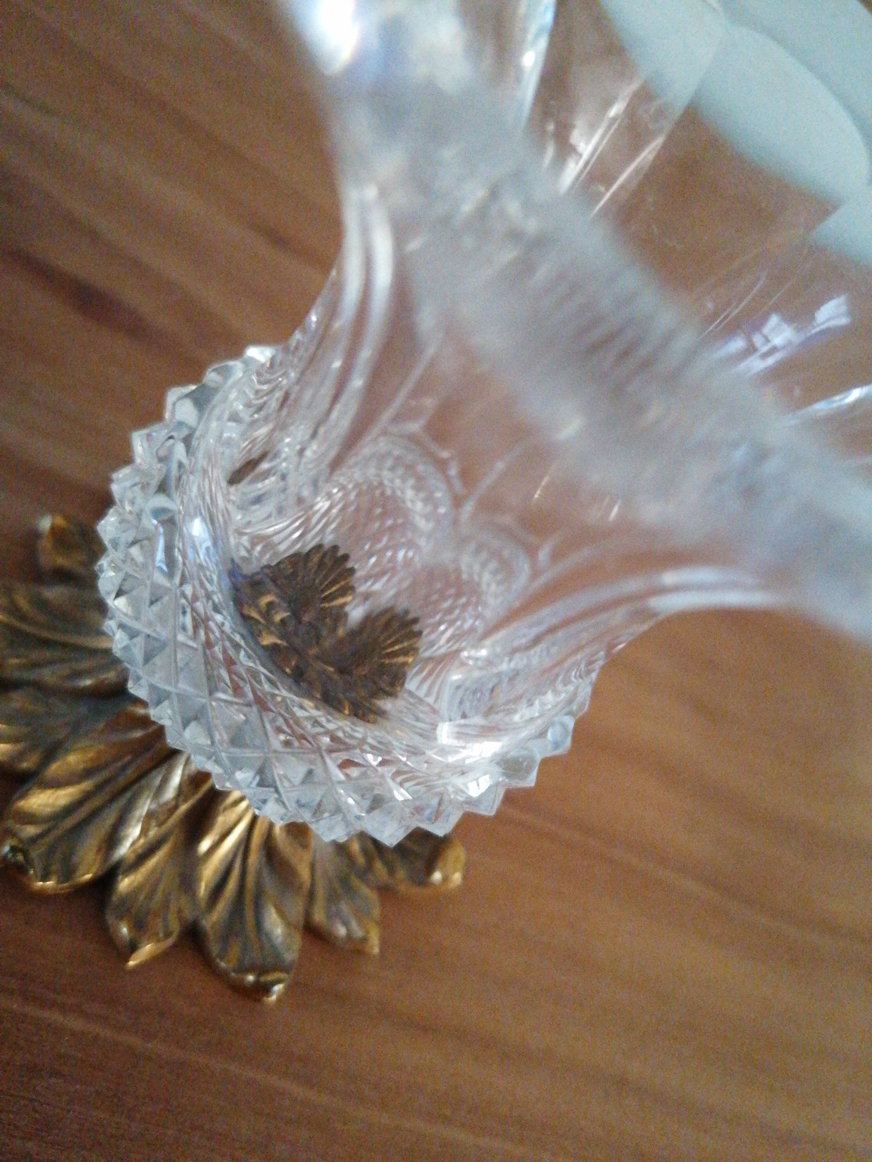 Medicis shape bougeoir