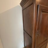 Old wardrobe