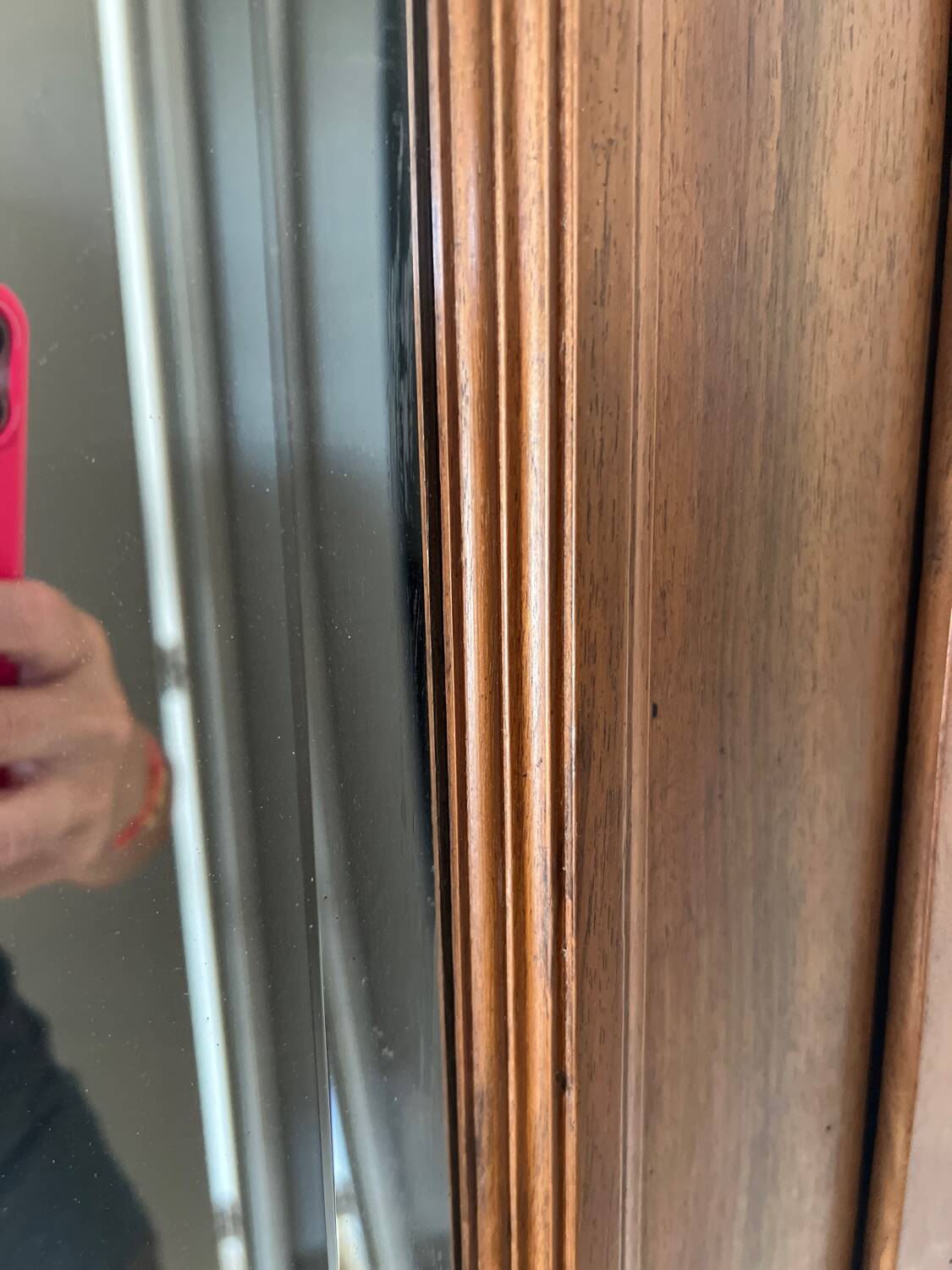 Bonnetière, lingère