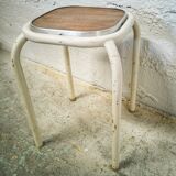 Industrial stool