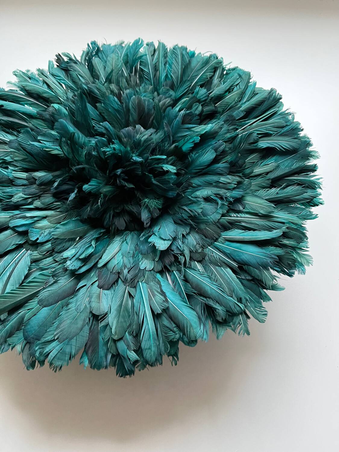 Juju Hat green 50 cm