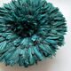 Juju Hat green 50 cm