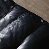 Milano 210 three-seater sofa by De Pas, D’Urbino and Lomazzi for Zanotta, Italy 1980s