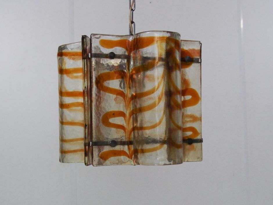 Suspension Doria 1970's