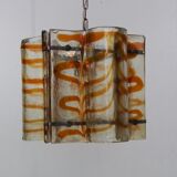 Suspension Doria 1970's