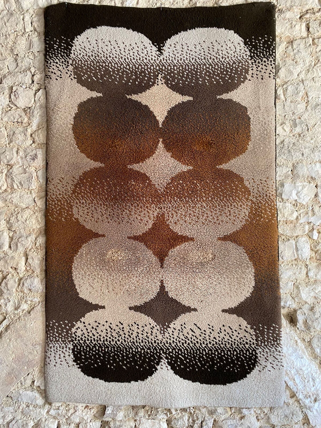 Scandinavian rug