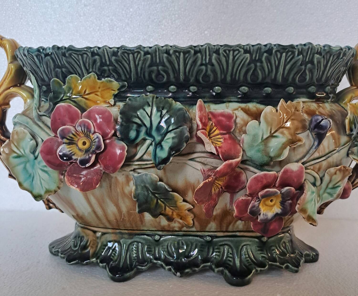 Slip planter