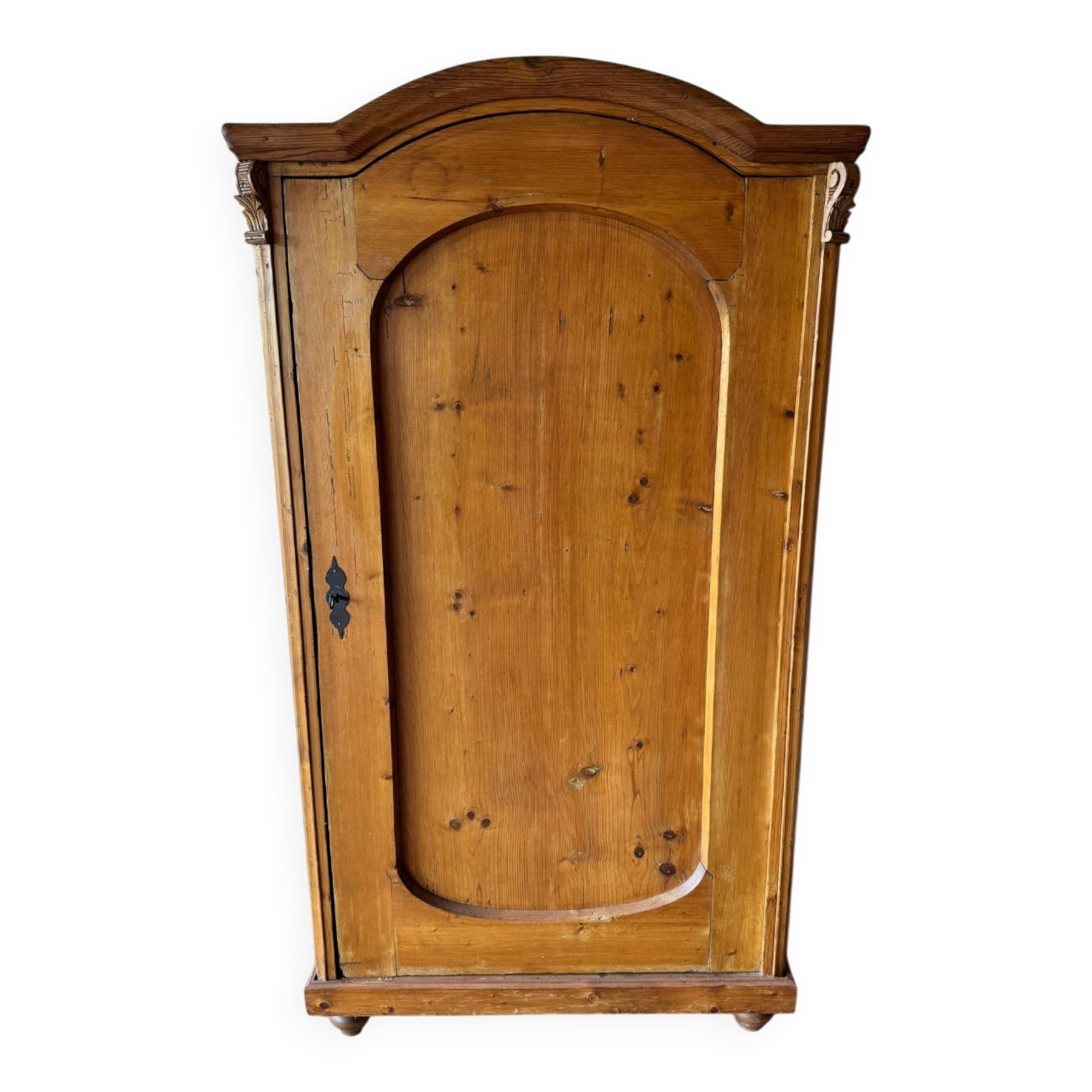 Pine bonnetière - Late 19th century