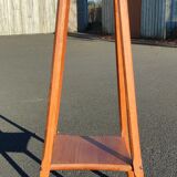 Old Cherry Saddle